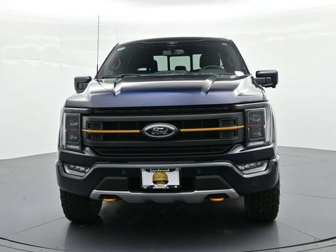 Used 2023 Ford F150 Tremor w/ Equipment Group 402A High AWD/4WD image 3
