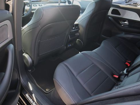 New 2026 Mercedes-Benz GLE 450 4MATIC image 5