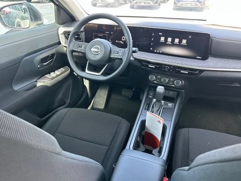 New 2026 Nissan Kicks S FWD image 10
