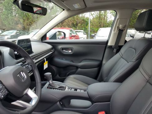 New 2027 Honda HR-V EX-L image 14