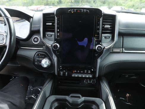 Used 2020 RAM 1500 Limited AWD/4WD image 24