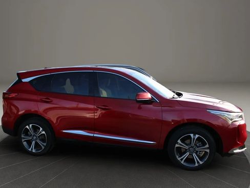 Used 2022 Acura RDX AWD w/ Advance Package image 5