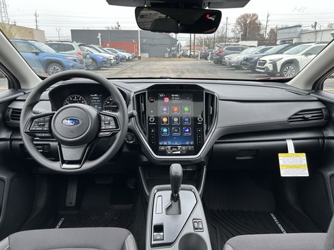 New 2026 Subaru Crosstrek 2.0i Premium image 9