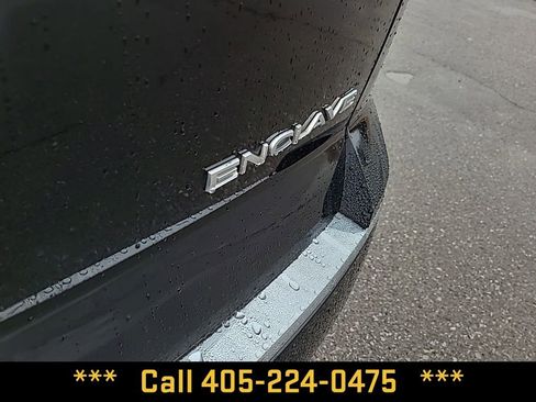 Used 2017 Buick Enclave Leather image 7