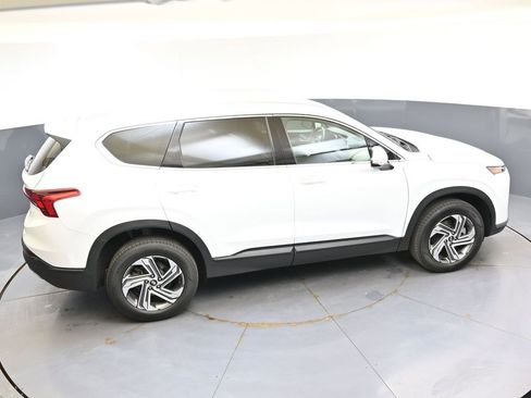 Certified 2023 Hyundai Santa Fe SEL w/ Cargo Package AWD/4WD image 41