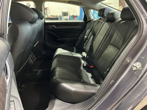 Used 2020 Honda Accord EX-L image 36