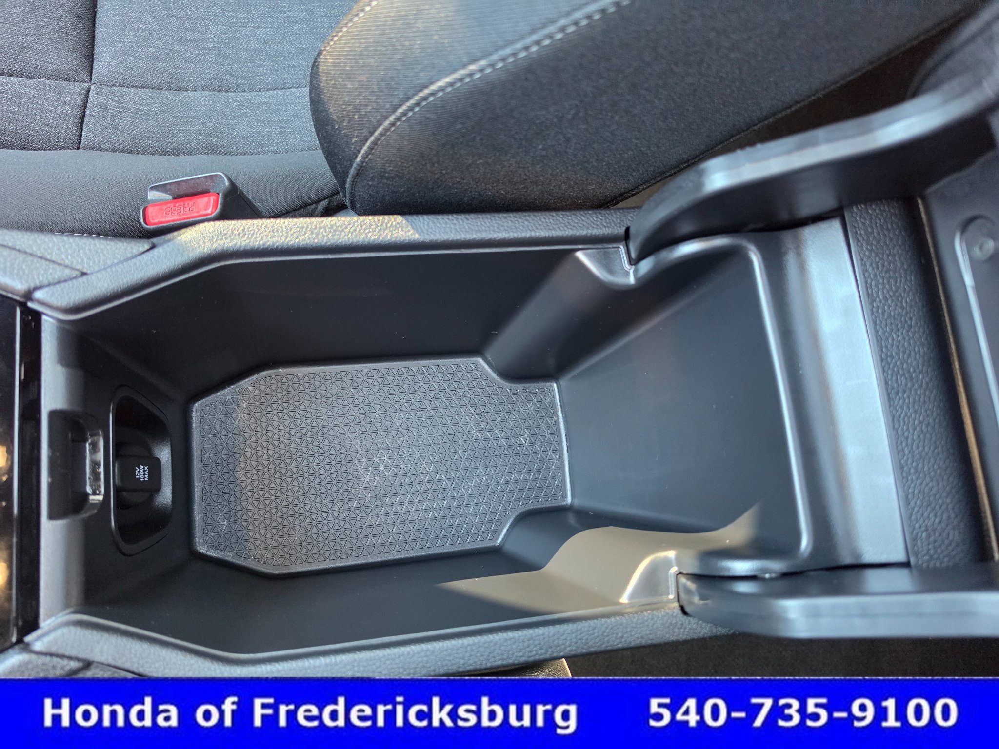 Used 2025 Honda Accord Sport image 27