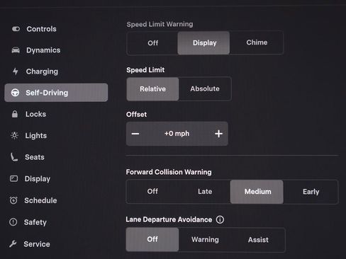 Used 2022 Tesla Model 3 Long Range AWD/4WD image 44