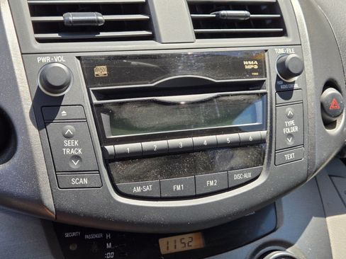 Used 2011 Toyota RAV4 2WD w/ Base L4 Extra Value Pkg image 18