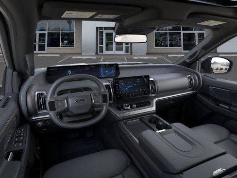 New 2026 Ford Expedition Tremor image 9
