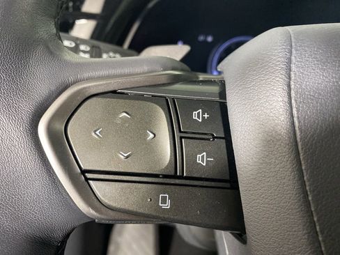 Used 2024 Lexus RX 350 Premium Plus w/ Convenience Package AWD/4WD image 11