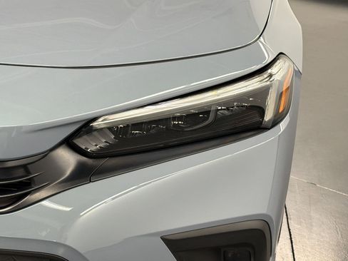 Certified 2024 Honda Civic Sport image 20