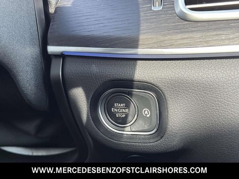 New 2026 Mercedes-Benz GLS 450 4MATIC image 31