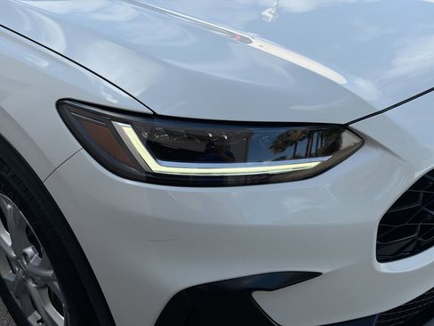 Certified 2023 Honda HR-V LX image 33