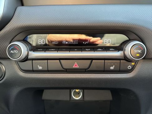 New 2026 MAZDA CX-50 AWD 2.5 S w/ Weather Package image 19