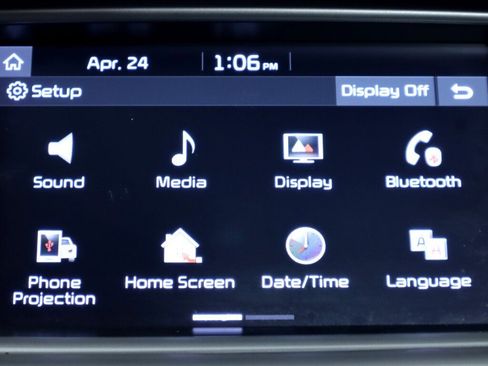 Used 2019 Kia Optima LX FWD image 21