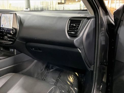 Used 2022 Lexus NX 350h AWD w/ Towing Package (2000 Lbs) image 18