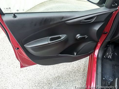 Used 2020 Chevrolet Spark LS FWD image 18