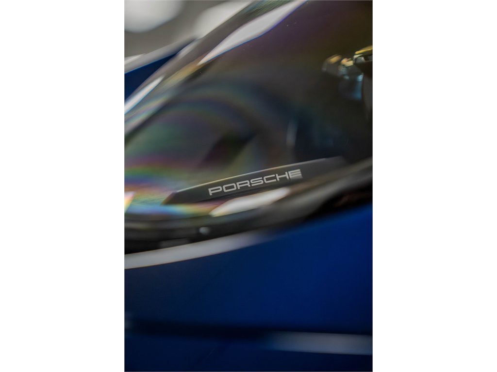 Used 2026 Porsche 911 GT3 RWD image 11