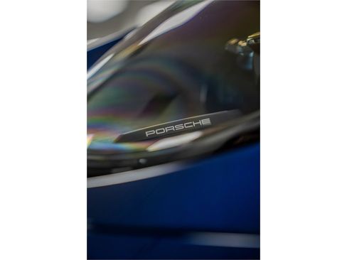 Used 2026 Porsche 911 GT3 image 11