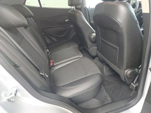 Used 2022 Buick Encore Preferred w/ Safety Package AWD/4WD image 11