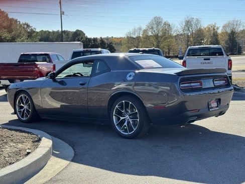 Used 2023 Dodge Challenger GT image 6