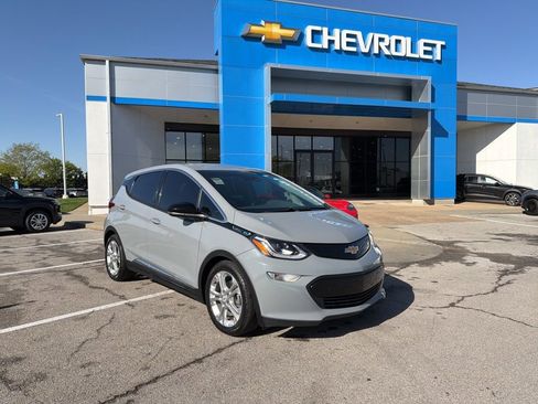 Used 2020 Chevrolet Bolt LT FWD image 1