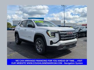 Used 2026 GMC Terrain Elevation FWD 360° Tour