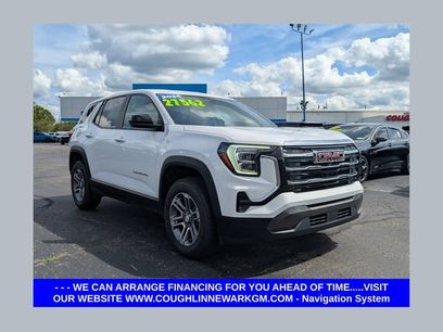 Used 2026 GMC Terrain Elevation