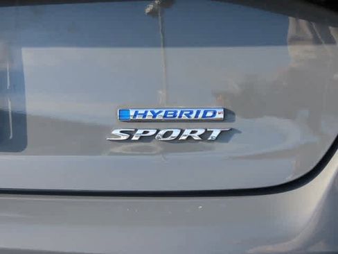 Certified 2023 Honda Accord Sport image 8