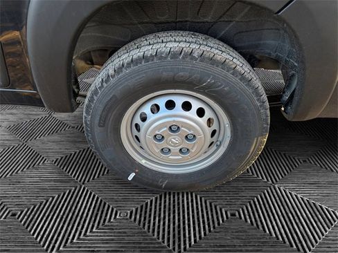 New 2026 RAM ProMaster 2500 w/ Premium Convenience Group image 14