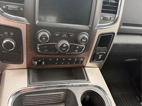 Used 2017 RAM 2500 Laramie w/ Off Road Package AWD/4WD image 8