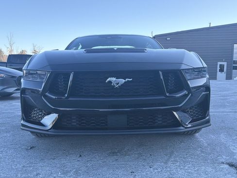 New 2026 Ford Mustang GT image 9