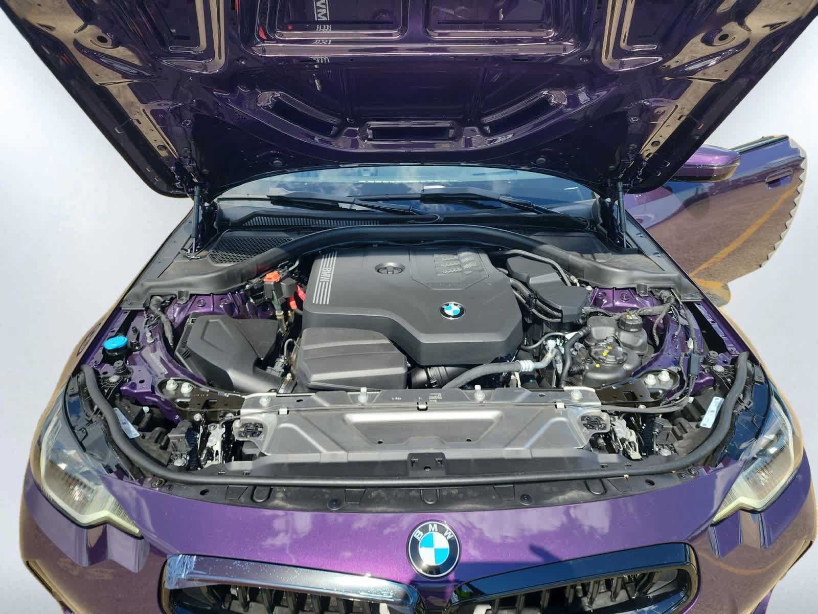 New 2026 BMW 230i xDrive Coupe w/ Premium Package AWD/4WD image 9
