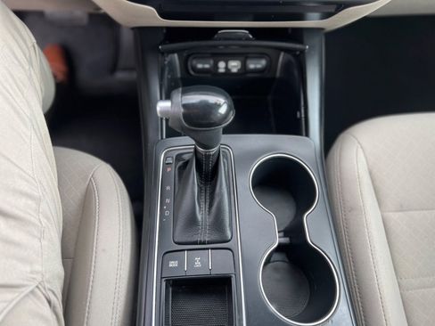 Used 2017 Kia Sorento LX V6 AWD image 15