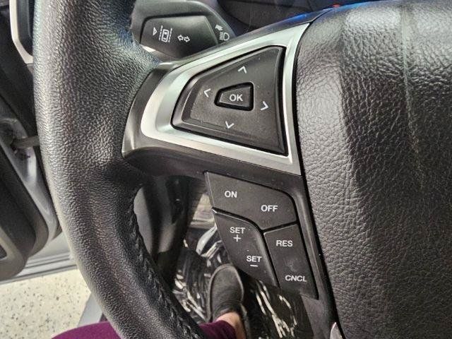 Used 2024 Ford Edge SEL AWD/4WD image 18