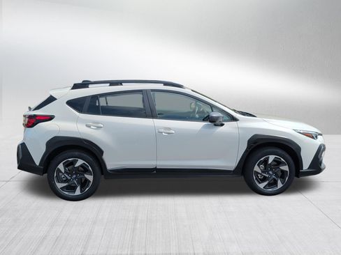 Used 2025 Subaru Crosstrek 2.5i Limited w/ Popular Package #3A AWD/4WD image 8