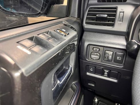 Used 2021 Toyota 4Runner TRD Pro image 18