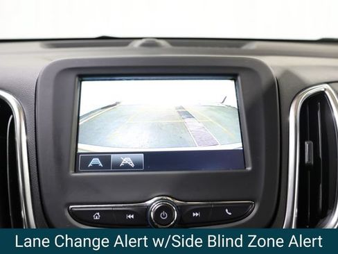 Certified 2018 Chevrolet Equinox LT AWD/4WD image 22