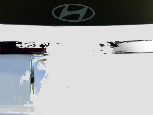 New 2026 Hyundai Tucson SEL FWD image 20
