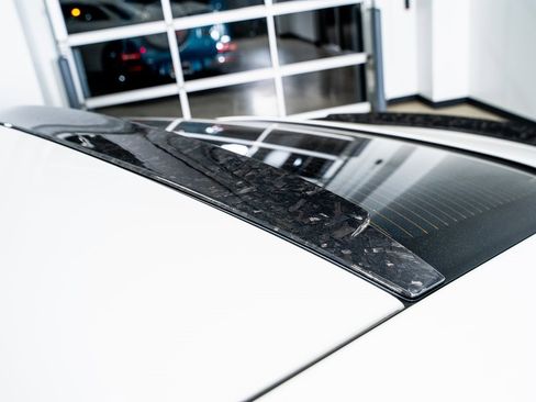 Used 2024 Rolls-Royce Spectre w/ Spectre Launch Package image 41