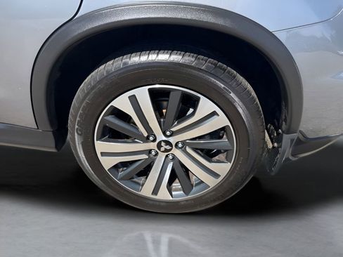 Used 2022 Mitsubishi Outlander Sport SE FWD image 29