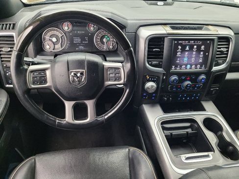 Used 2017 RAM 1500 Limited image 22