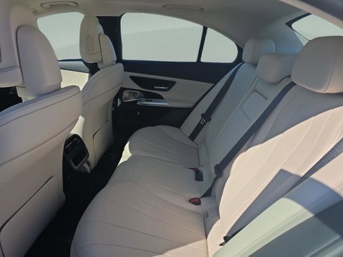 Certified 2024 Mercedes-Benz E 450 E 450 image 12