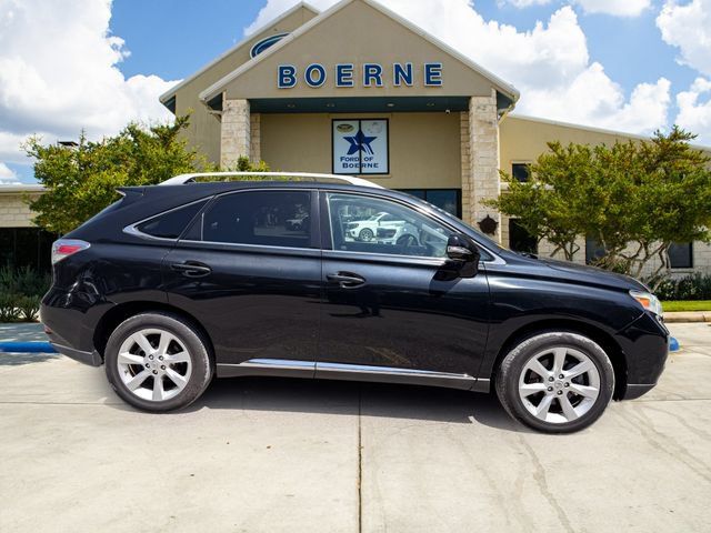 Used 2011 Lexus RX 350 AWD w/ Premium Pkg image 6