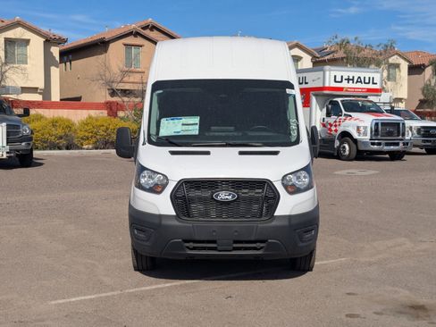 New 2026 Ford Transit 350 148 High Roof Extended image 10