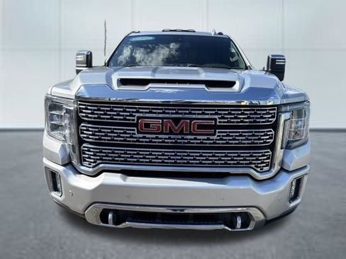 Used 2020 GMC Sierra 2500 Denali image 6
