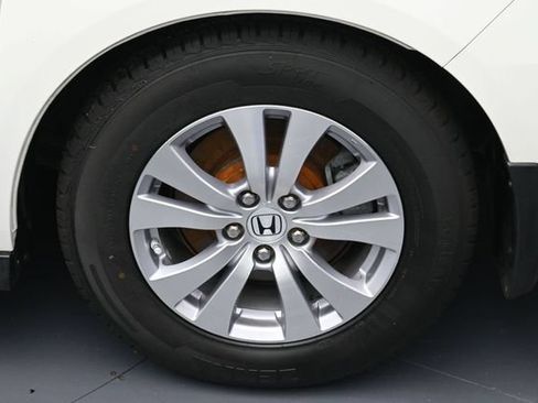 Used 2014 Honda Odyssey EX-L image 8