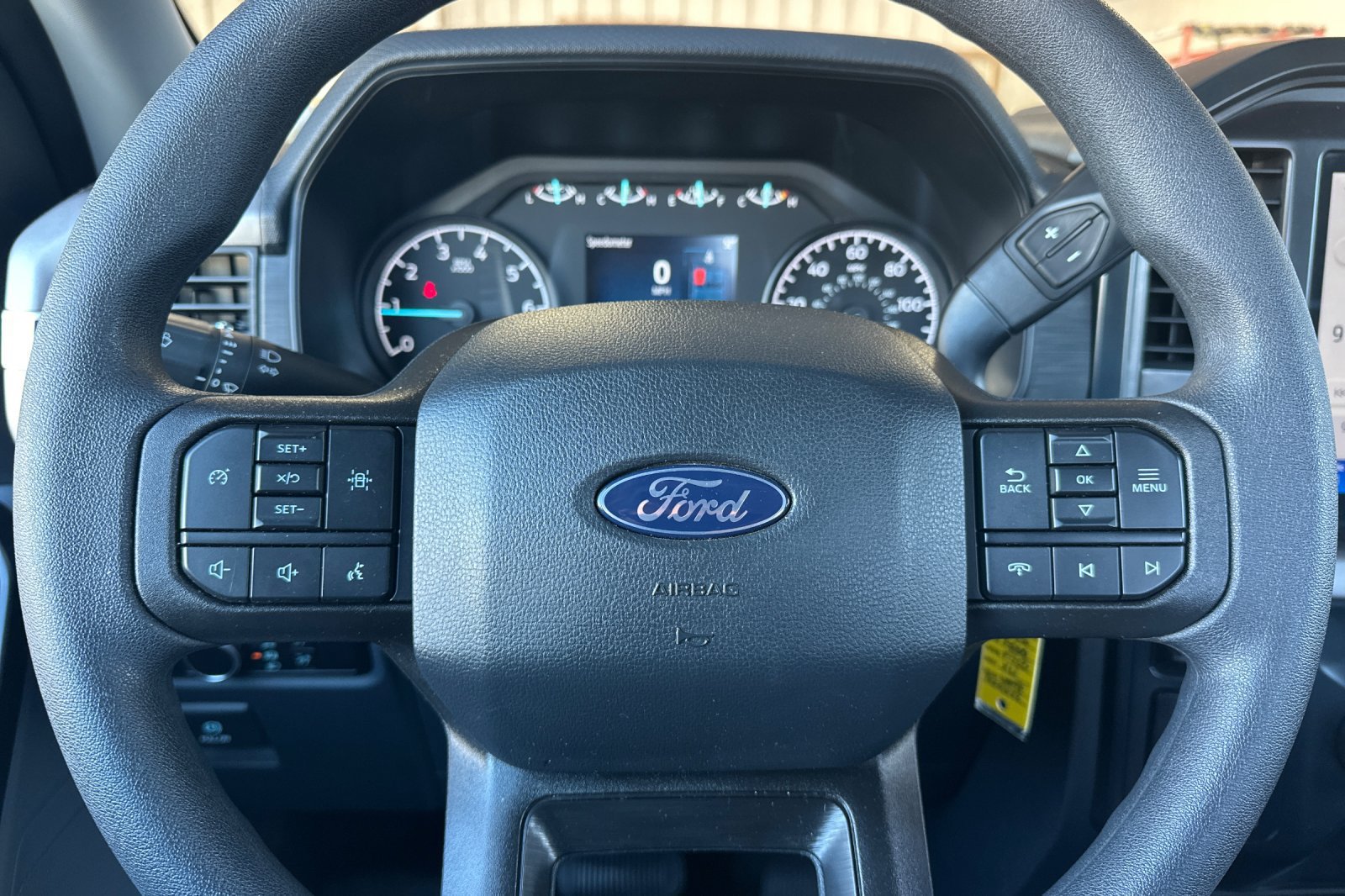 Used 2026 Ford F150 XL RWD image 20