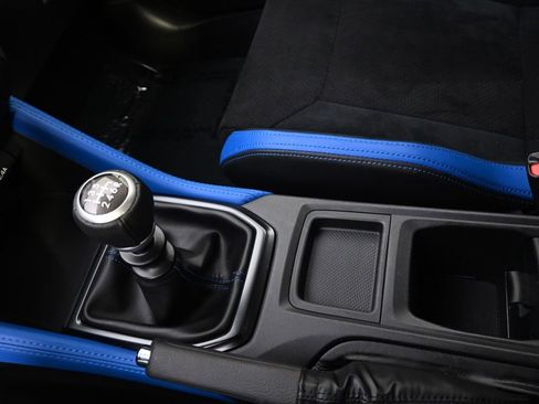 Certified 2025 Subaru WRX tS w/ Popular Package #2A AWD/4WD image 32
